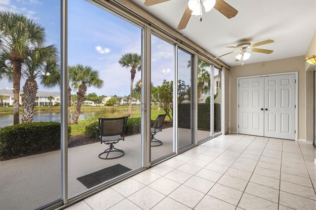 404 LAUREL LAKE DRIVE 105, Venice, FL 34292