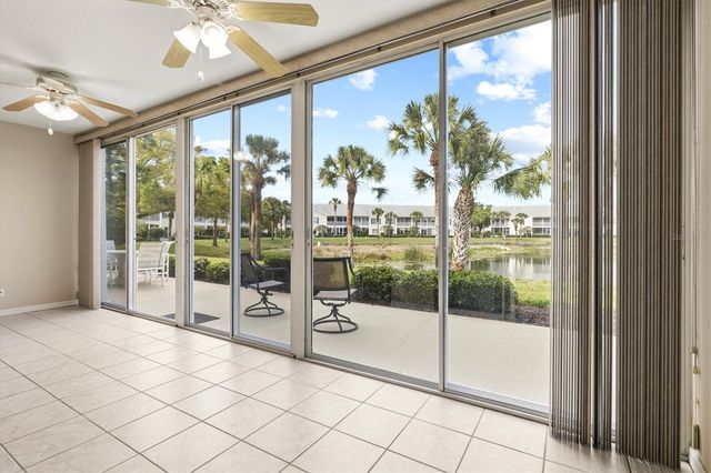 404 LAUREL LAKE DRIVE 105, Venice, FL 34292