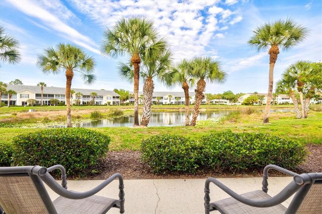 404 LAUREL LAKE DRIVE 105, Venice, FL 34292