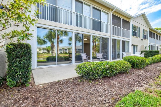 404 LAUREL LAKE DRIVE 105, Venice, FL 34292