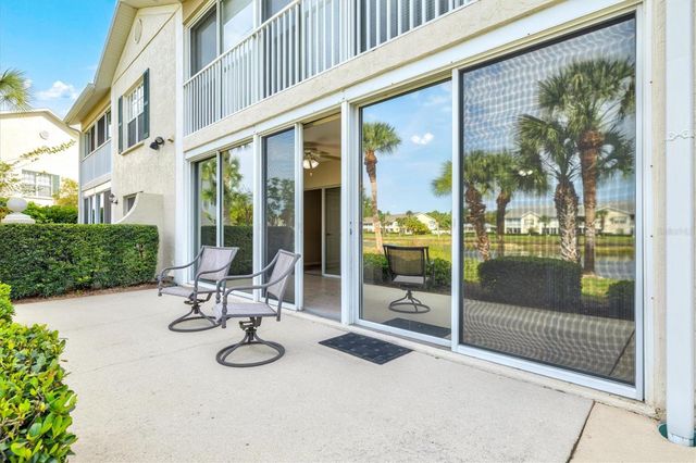404 LAUREL LAKE DRIVE 105, Venice, FL 34292