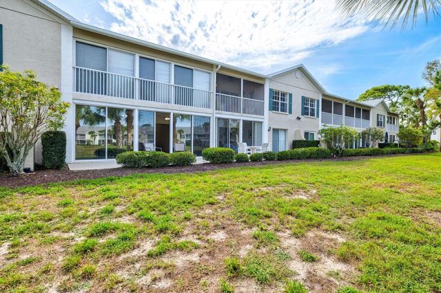 404 LAUREL LAKE DRIVE 105, Venice, FL 34292