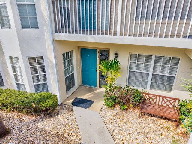 404 LAUREL LAKE DRIVE 105, Venice, FL 34292