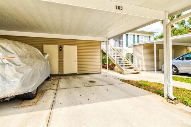 404 LAUREL LAKE DRIVE 105, Venice, FL 34292