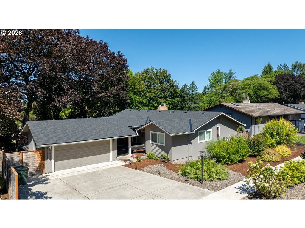 6125 Sw CHESTNUT Ave, Beaverton, OR 97005