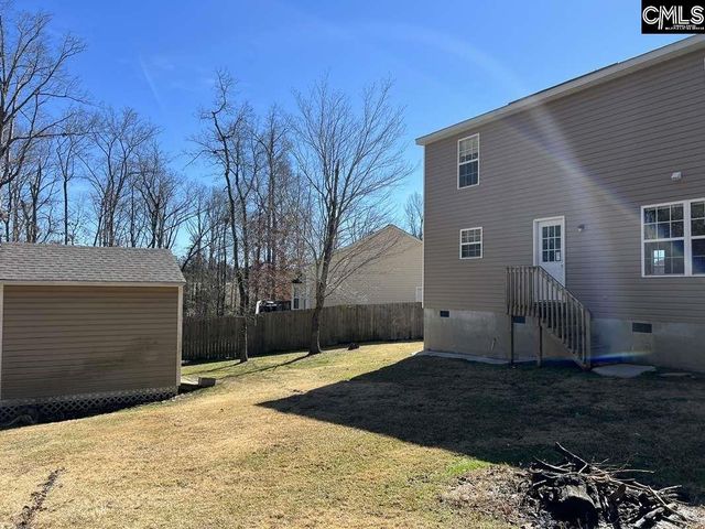 212 Walkbridge Way, Chapin, SC 29036