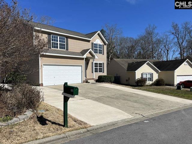 212 Walkbridge Way, Chapin, SC 29036