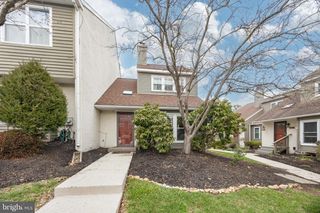 5303 LISTER CT #5303, Chester Springs, PA 19425