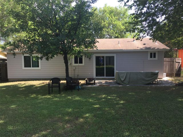 707 Great Britain BLVD, Austin, TX 78748