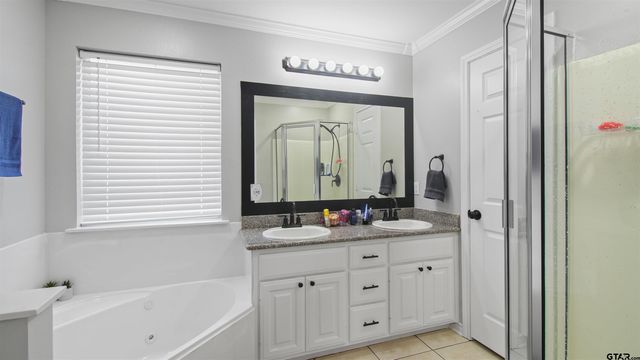 11582 County Road 35, Tyler, TX 75706