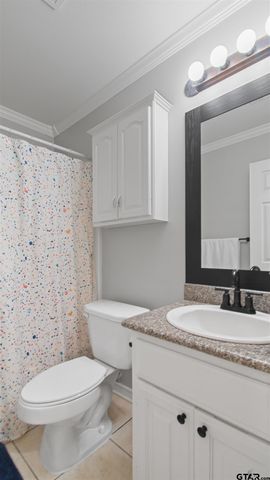 11582 County Road 35, Tyler, TX 75706