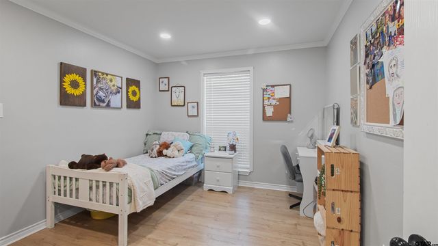 11582 County Road 35, Tyler, TX 75706