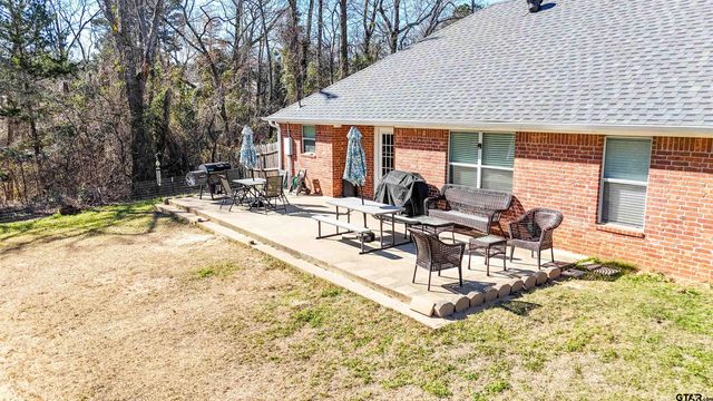 11582 County Road 35, Tyler, TX 75706