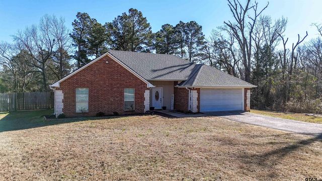 11582 County Road 35, Tyler, TX 75706