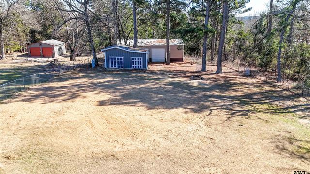 11582 County Road 35, Tyler, TX 75706