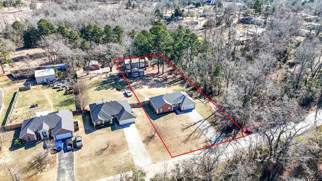 11582 County Road 35, Tyler, TX 75706