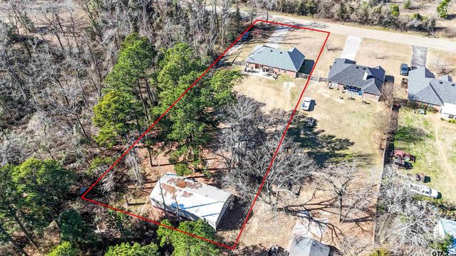 11582 County Road 35, Tyler, TX 75706