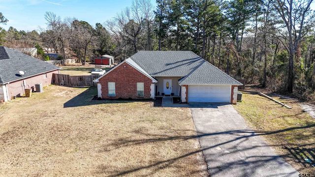11582 County Road 35, Tyler, TX 75706