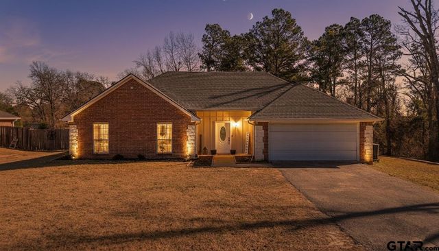 11582 County Road 35, Tyler, TX 75706