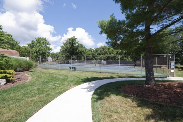 143 Tanglewood Place, Morganville, NJ 07751