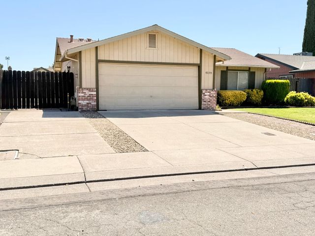 9220 Sundance Ln, Stockton, CA 95210