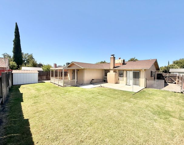 9220 Sundance Ln, Stockton, CA 95210