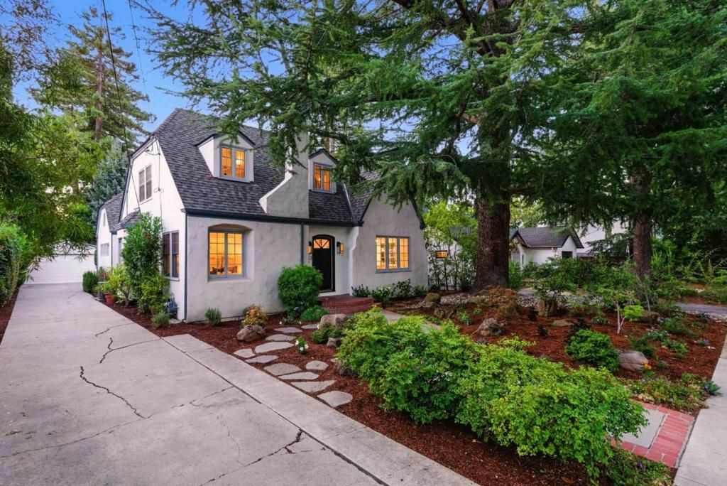 253 Seale Avenue, Palo Alto, CA 94301