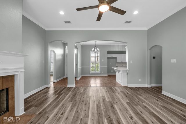 6017 Kirsten Lane, Shreveport, LA 71129