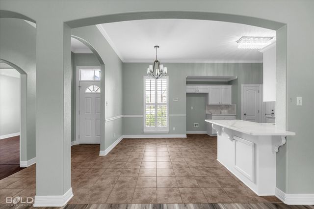 6017 Kirsten Lane, Shreveport, LA 71129