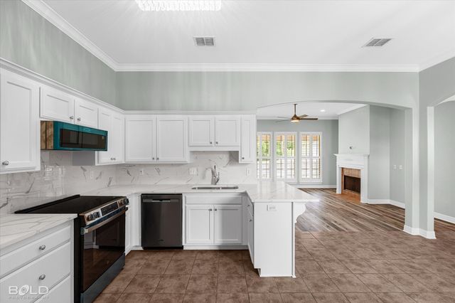 6017 Kirsten Lane, Shreveport, LA 71129