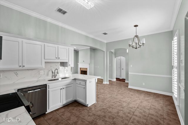 6017 Kirsten Lane, Shreveport, LA 71129