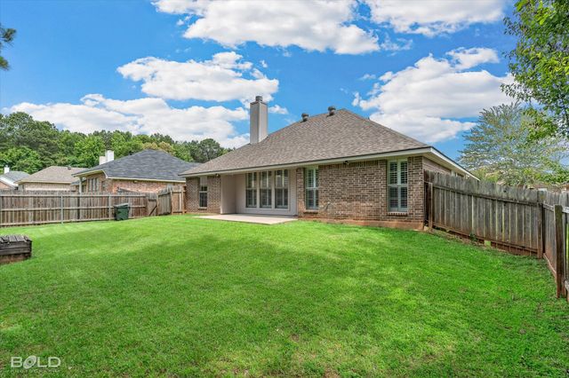 6017 Kirsten Lane, Shreveport, LA 71129