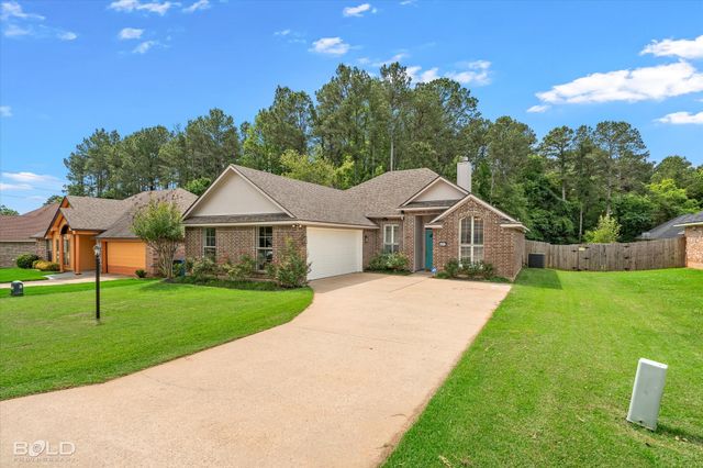 6017 Kirsten Lane, Shreveport, LA 71129