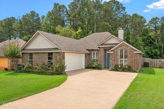 6017 Kirsten Lane, Shreveport, LA 71129
