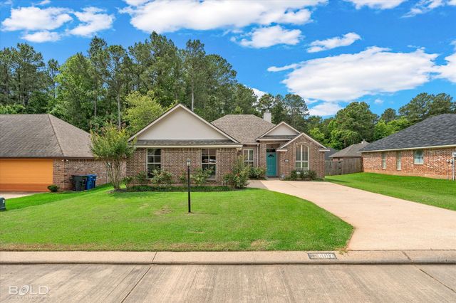 6017 Kirsten Lane, Shreveport, LA 71129