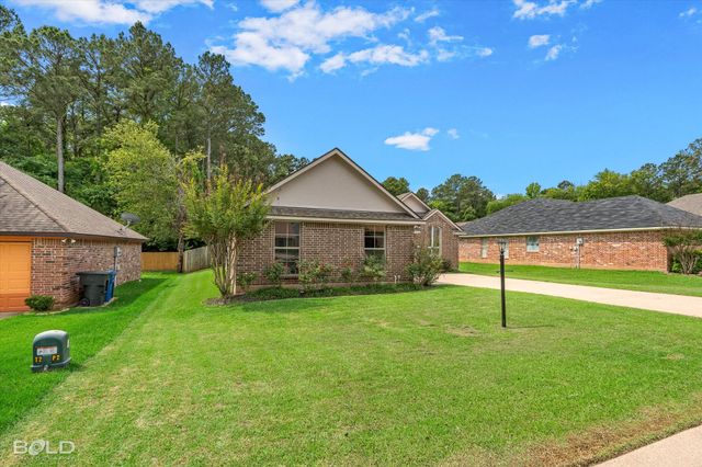 6017 Kirsten Lane, Shreveport, LA 71129