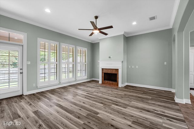 6017 Kirsten Lane, Shreveport, LA 71129