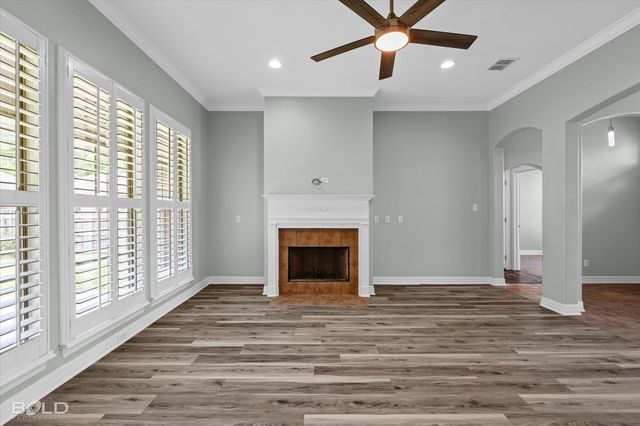 6017 Kirsten Lane, Shreveport, LA 71129