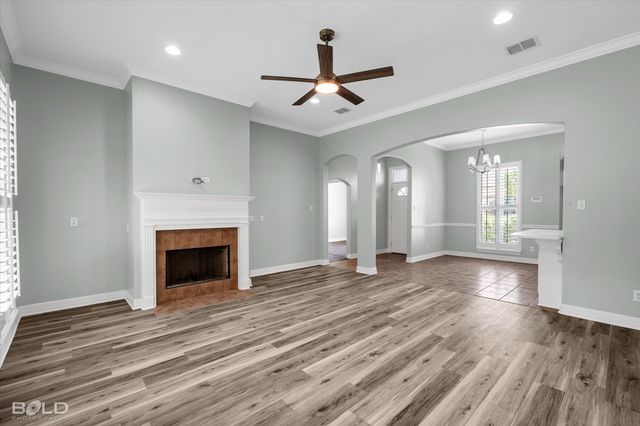 6017 Kirsten Lane, Shreveport, LA 71129