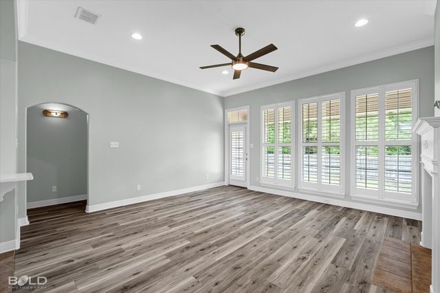 6017 Kirsten Lane, Shreveport, LA 71129