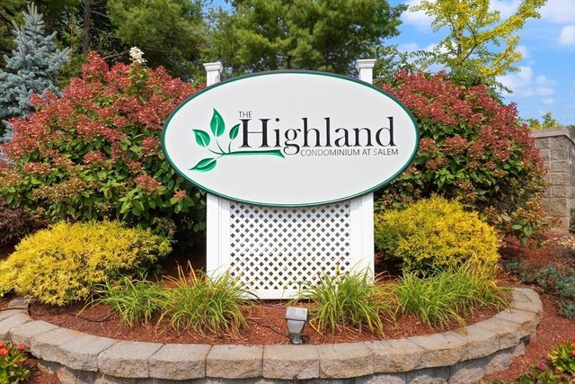 6 Countryside Lane 1303, Salem, MA 01970