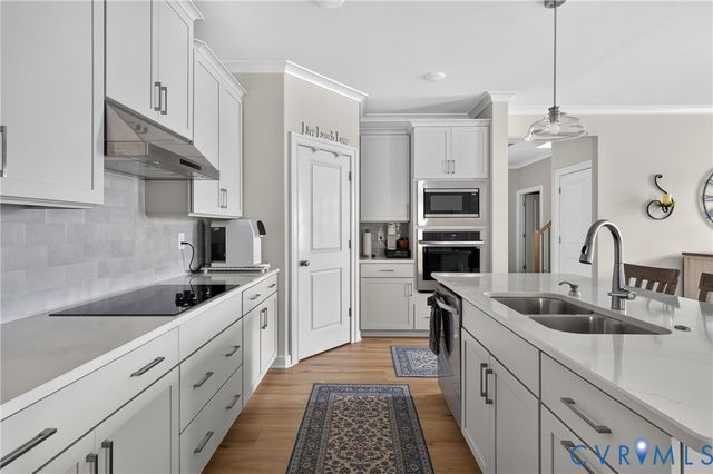 9607 Infinity Ter, Richmond, VA 23238