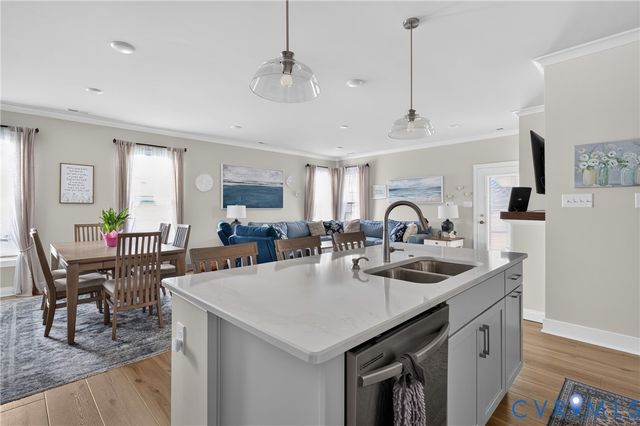 9607 Infinity Ter, Richmond, VA 23238