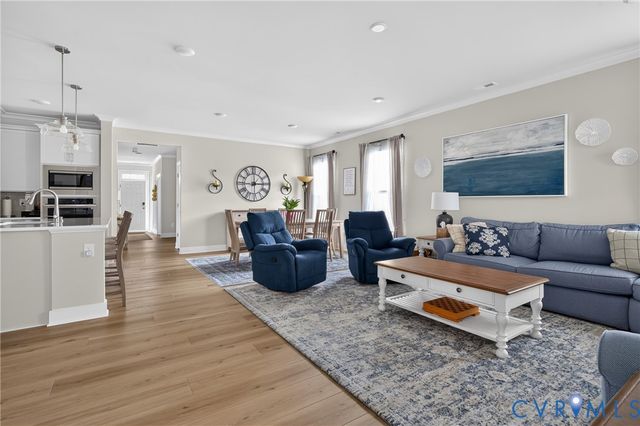 9607 Infinity Ter, Richmond, VA 23238