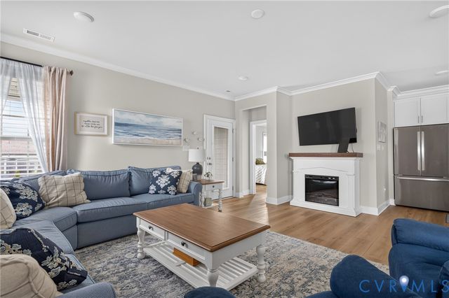 9607 Infinity Ter, Richmond, VA 23238