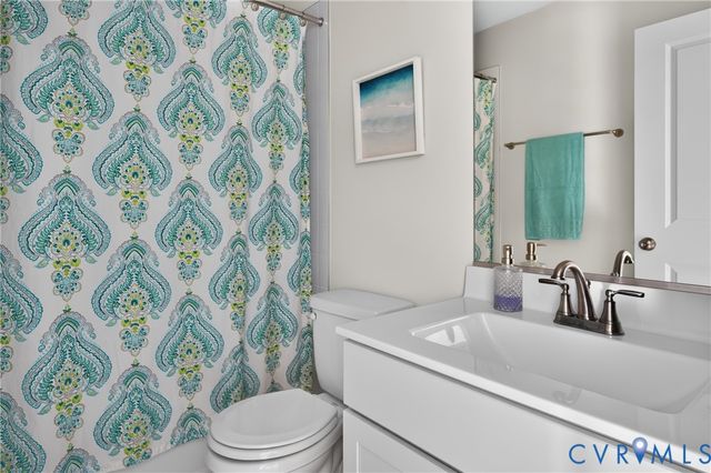 9607 Infinity Ter, Richmond, VA 23238