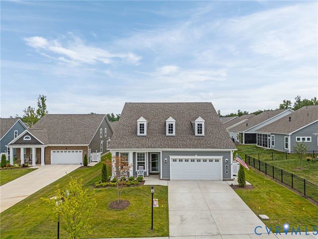 9607 Infinity Ter, Richmond, VA 23238