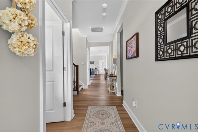 9607 Infinity Ter, Richmond, VA 23238