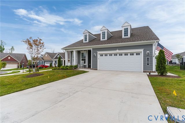 9607 Infinity Ter, Richmond, VA 23238