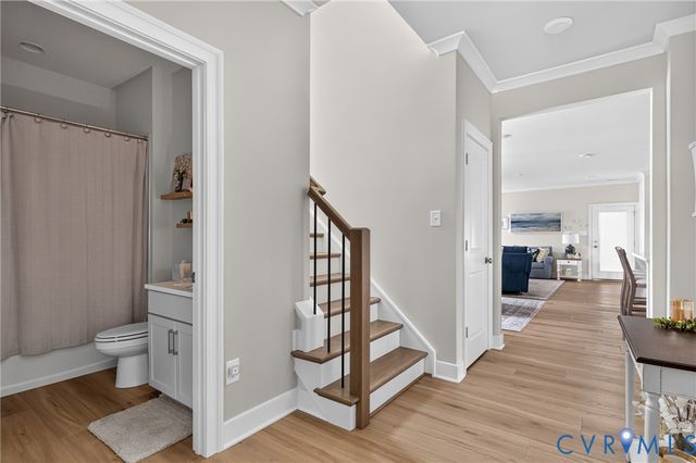 9607 Infinity Ter, Richmond, VA 23238